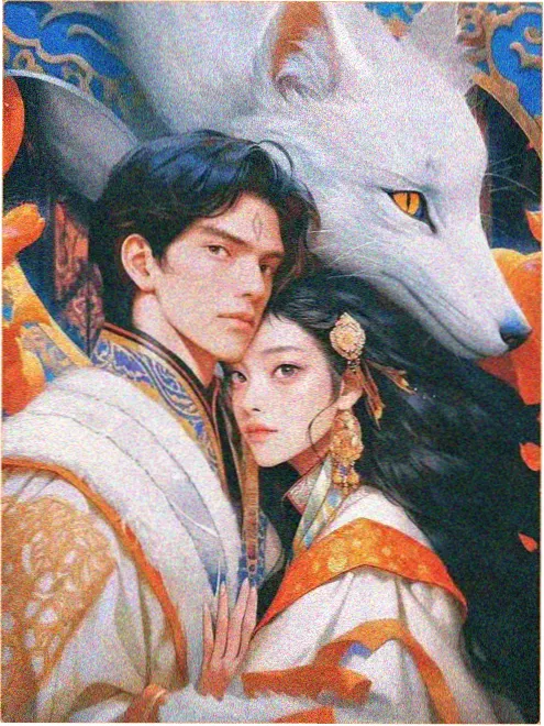 动漫人物绘画教程搜索量增长趋势