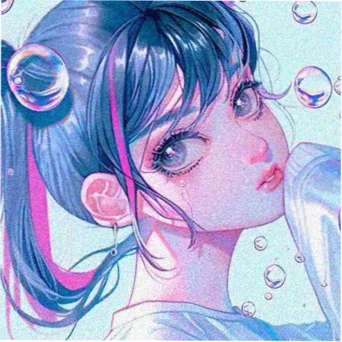 用户 白鸟川 头像