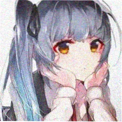 用户 小满画不动 头像