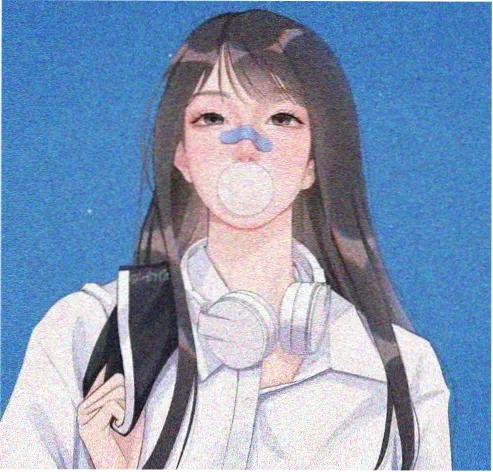 用户 铅笔头 头像